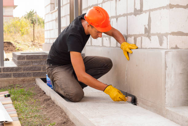 Licensed Vapor Barrier Installation service in Point Clear, AL - Halo Water Proofing